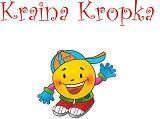 Logo firmy Kraina Kropka