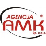 Agencja AMK Sp. z o. o.