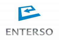 Logo firmy Enterso Sp. z o. o.
