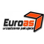 Logo firmy Euroas - urzadzenia pakujące
