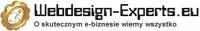 Logo firmy Webdesign-Experts.eu Damian Macura