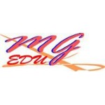 Logo firmy MG-edu