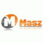 Logo firmy Przedsiębiorstwo MASZ