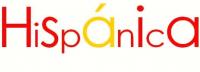 Logo firmy Hispanica mgr Dominika Mizerska - Tłumaczenia, Usługi edukacyjne