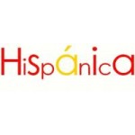 Logo firmy Hispanica mgr Dominika Mizerska - Tłumaczenia, Usługi edukacyjne