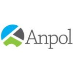 Logo firmy Anpol Anna Nosal