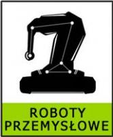 Logo firmy Roboty Przemysłowe Krzysztof Sulikowski