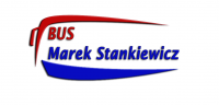 Logo firmy Marek Andrzej Stankiewicz