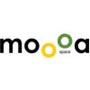 Logo firmy Moooa Space - Agnieszka Proniewicz