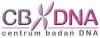 Logo firmy: Centrum Badań DNA Sp. z o.o.