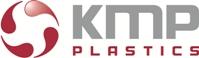 Logo firmy KMP Plastics Katarzyna Browarek