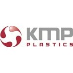 Logo firmy KMP Plastics Katarzyna Browarek