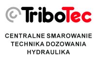 Logo firmy TriboTec Polska Sp. z o.o.