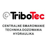 Baza produktów/usług TriboTec Polska Sp. z o.o.
