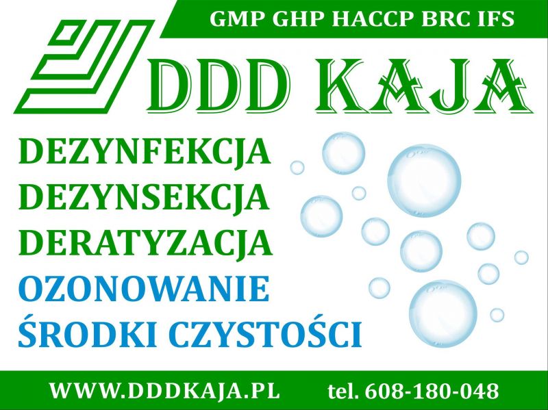 Firma Przedsiębiorstwo Handlowo Usługowe DDD Kaja Jakub Skoczylas - zdjęcie 2