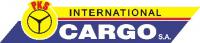 Logo firmy PKS INTERNATIONAL CARGO S.A.