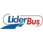 Logo firmy LiderBus Przewóz osób - usługi transportowe Robert Kałek