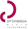 Logo firmy DP Synergia