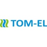Logo firmy TOM-EL Tomasz Serafin