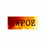 Logo firmy Bw-Poż s.c.