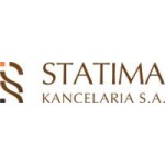 Logo firmy Kancelaria Statima S.A.