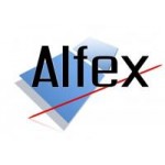 Logo firmy Alfex Sp. z o.o.