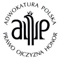 Logo firmy Adamczyk Leszek Kancelaria Adwokacka Lex Perfecta
