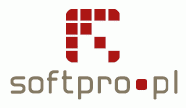 Logo firmy softpro.pl Sp. z o.o.