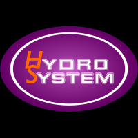 Logo firmy Hydrosystem Sp. z o.o.