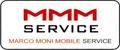 Logo firmy Marco Moni Mobile Service Marek Siuda
