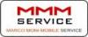 Logo firmy: Marco Moni Mobile Service Marek Siuda