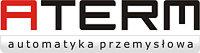 Logo firmy Aterm Krzysztof Mazur