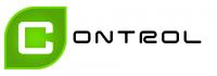 Logo firmy Control