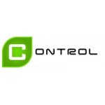 Logo firmy Control
