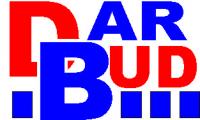 Logo firmy Dar-Bud Dariusz Siarkowski