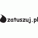 Logo firmy Zatuszuj.pl Agnieszka Wałek