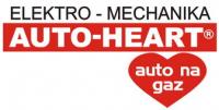 Logo firmy Mechanika Elektromechanika Pojazdowa Auto-Heart