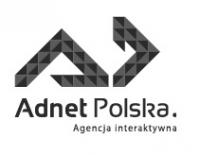 Logo firmy Adnet Polska Artur Lewandowski