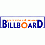 Logo firmy Billboard