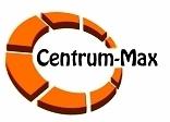 Logo firmy CENTRUM-MAX P.H.U.