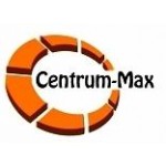 Logo firmy CENTRUM-MAX P.H.U.