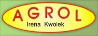 Logo firmy P.P.H.U. AGROL Irena Kwolek