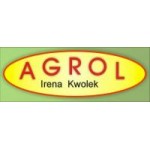 Logo firmy P.P.H.U. AGROL Irena Kwolek