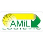 Logo firmy AMIL Logistic Sp. z o. o.