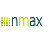 Logo firmy nMax