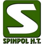 Logo firmy PPHU Spinpol H.T. Ziółkowscy sp.j.