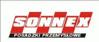 Logo firmy Sonnex Sp. z o. o.