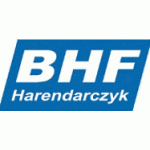 Logo firmy BHF Harendarczyk Sp. z o.o.