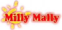 Logo firmy Milly Mally s.c.
