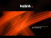 Logo firmy Boint Sp. z o.o.